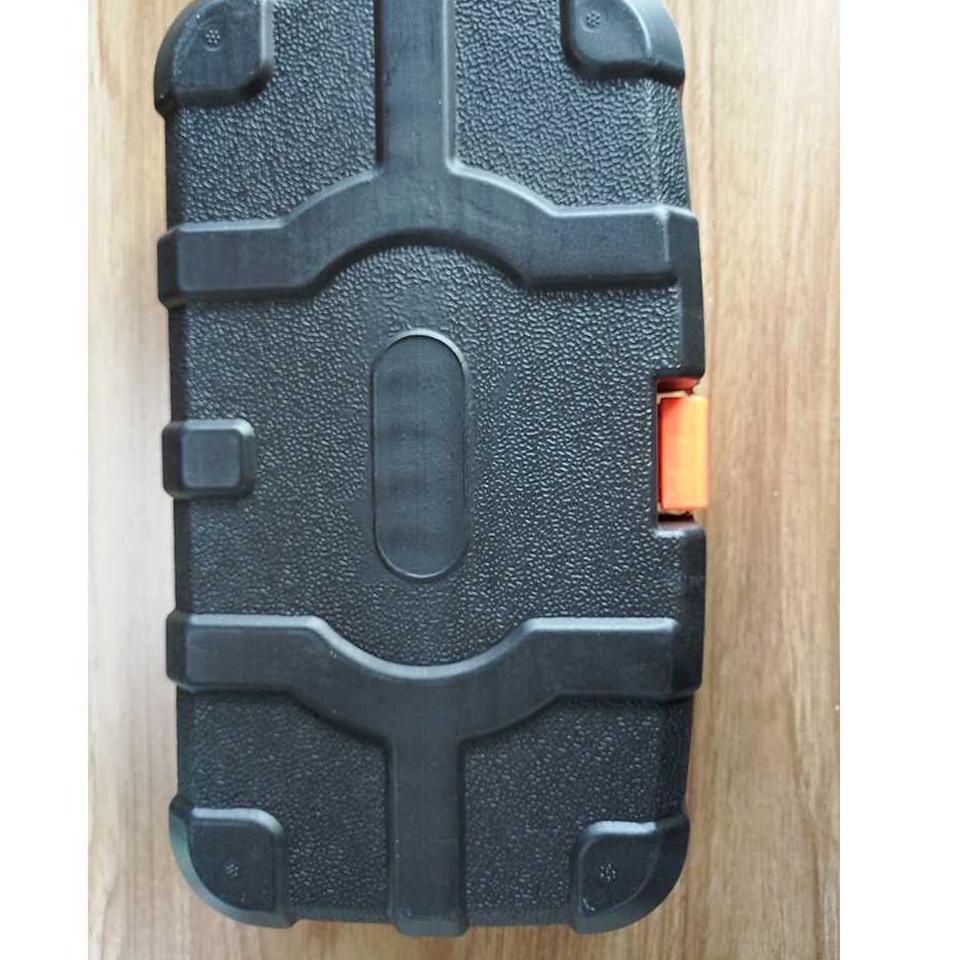 Modern.. Alat Set Perkakas Palu Obeng Cutter Meteran 8 in 1 / Set Perkakas Rumah Tukang Bangunan Kay