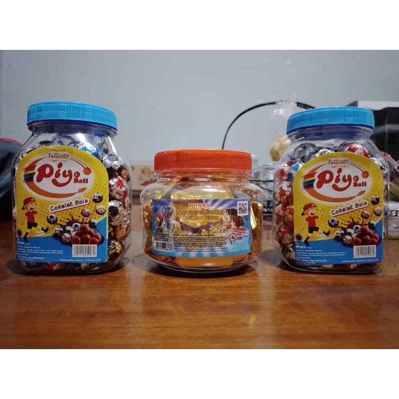 

Biskuit coklat piyo