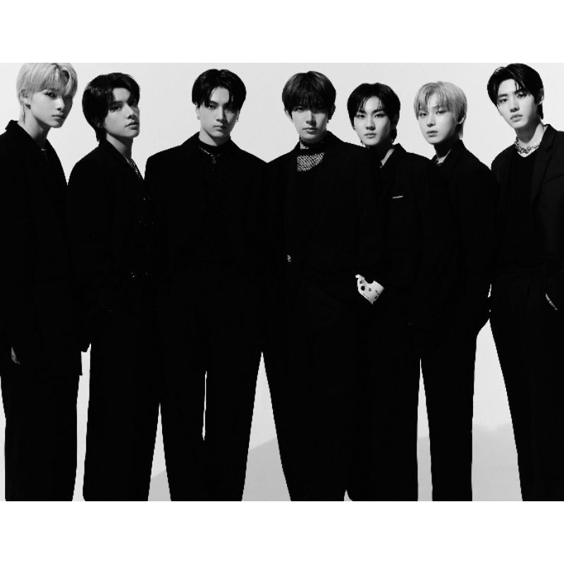 PC PHOTOCARD LUCKY DRAW LD SOUNDWAVE SW ENHYPEN JAY SUNGHOON HEESEUNG JAKE JUNGWON SUNOO NI-KI