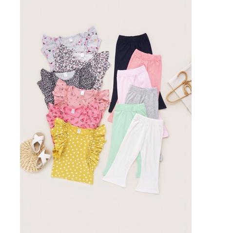 Big Sale Bambina Dior Set / Baju Anak Perempuan / Baju Bayi