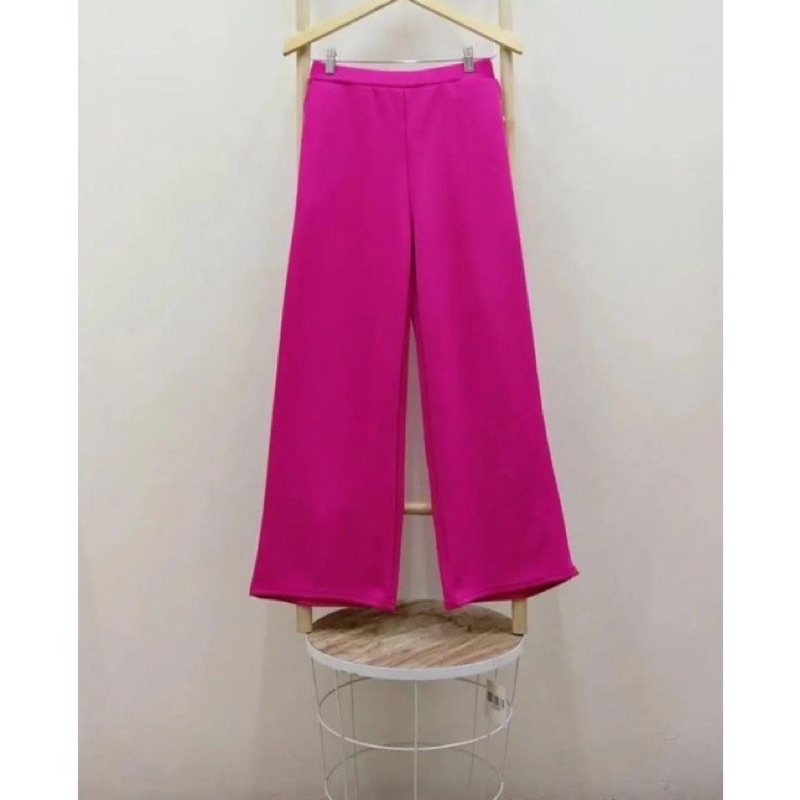 KULOT FANTA - BAWAHAN BAJU - CELANA WANITA - NEW MODEL - KULOT FANTA - BISA COD