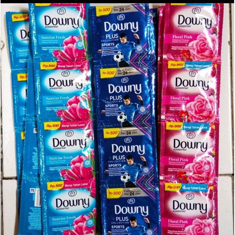 DOWNY RENCENG ISI 1 RENCENG