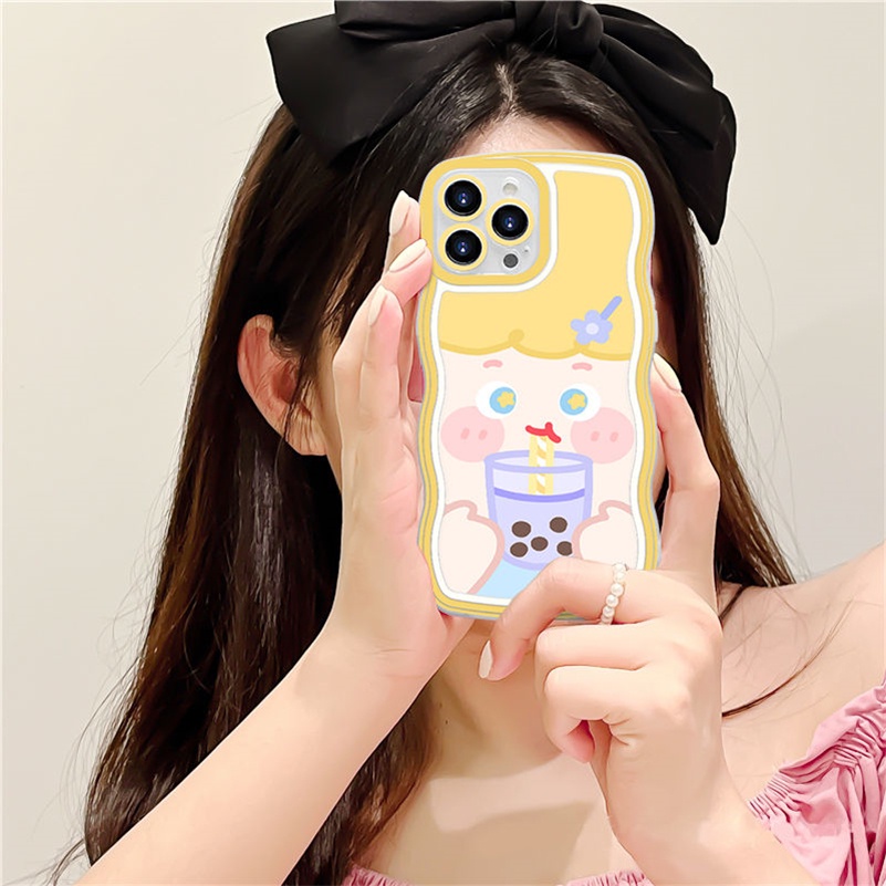 Soft Case Pelindung Lensa Kamera Bahan Silikon Bening Tahan Banting Untuk iPhone 14 13 12 11 Pro Max X Xr Xs Max 8 7 6 6s Plus