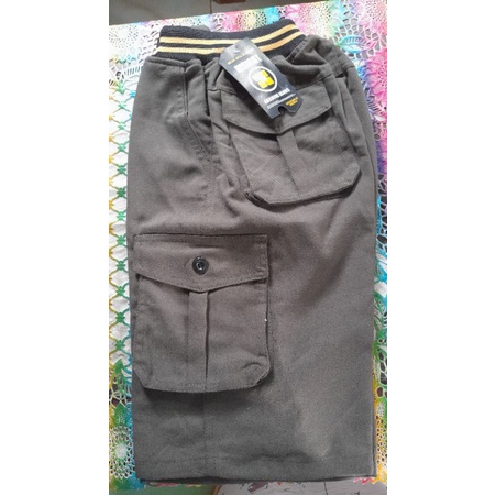 celana pendek pria kimpul celana kimpul pria