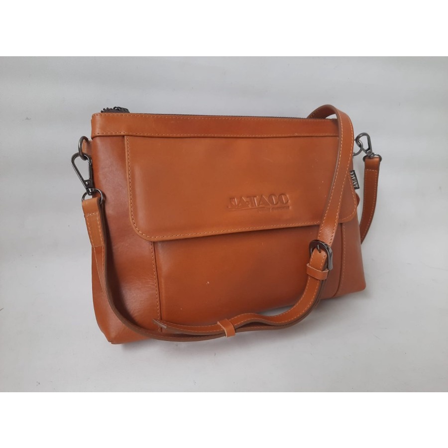 Tas Tangan wanita Kulit asli  / Clutch / tas slempang cewek kulit asli / Hand bag Kulit asli Bergaransi