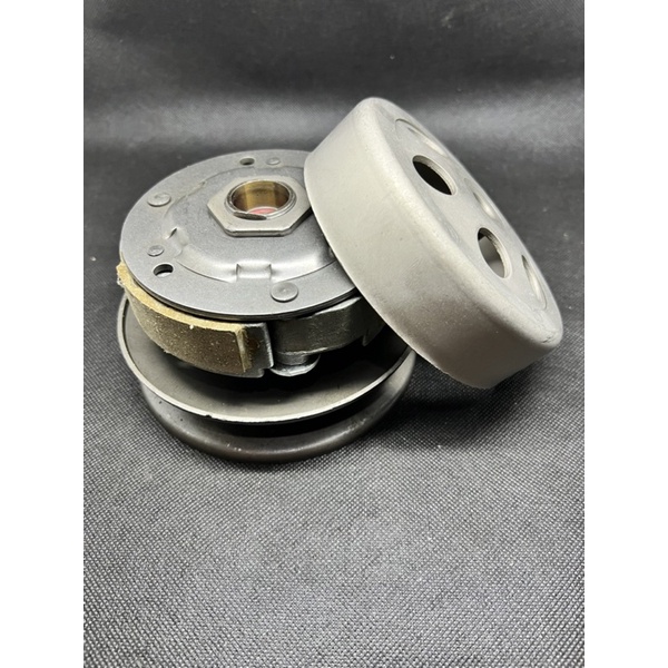 Pully assy Xeon 44D Pully assy plus mangkok Xeon 44D