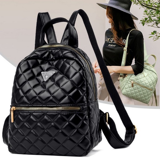 2285, tas ransel wanita import fashion tas ransel terkiniian cantik bagus back pack wanita terlaris dan keren coer