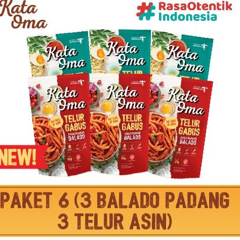 

Star kata oma paket 6 new 