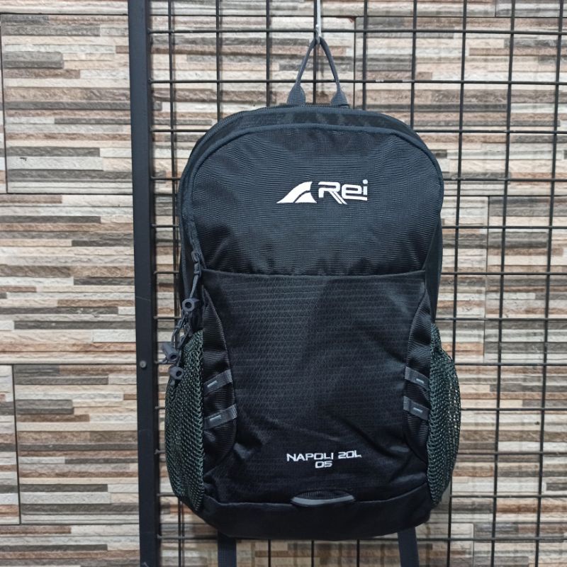 Tas Ransel Rei Napoli 05 20L ORIGINAL