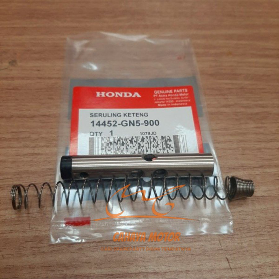 STELAN KETENG SUPRA SULING KETENG HONDA GRAND ( SULING KETENG GN5 )