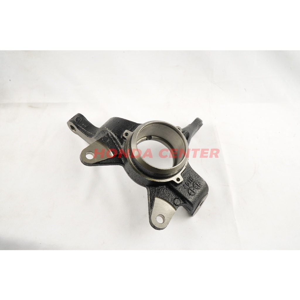 knakel knuckle  arm depan mobil honda jazz gk5 city gm6 2014 2015 2016 2017 2018 2019 2020 2021 kiri kanan