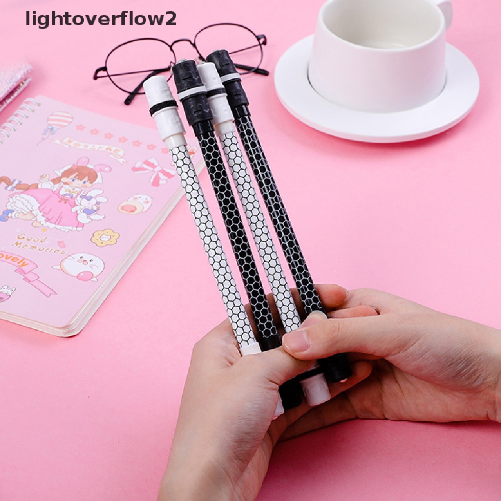 (lightoverflow2) Pulpen Gaming Anti Slip Shockproof Untuk Anak (ID)