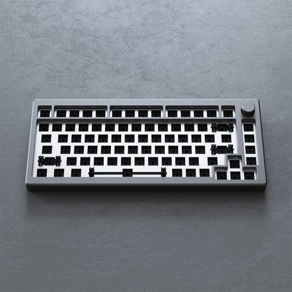 Akko MOD007 / MOD-007 Southfacing V2 Barebone TKL Mechanical Keyboard