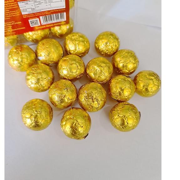 

IdP5b5A--Tobelo Golden Balls Toples 200gr