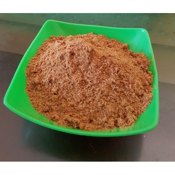 

Cepaat--BUMBU ZAFFRON KABSAH 100gr Bumbu Kering Nasi kabsa Bumbu Masak nasi kabsa Bumbu Halus Nasi Kapsa Bumbu zafron bumbu zafrona bumbu zaffrona