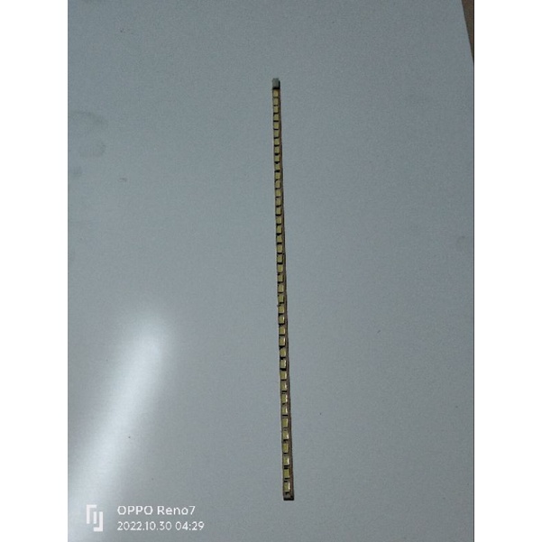 BACKLIGHT TV LED POLYTRON PLD 24D600W - PLD24D600