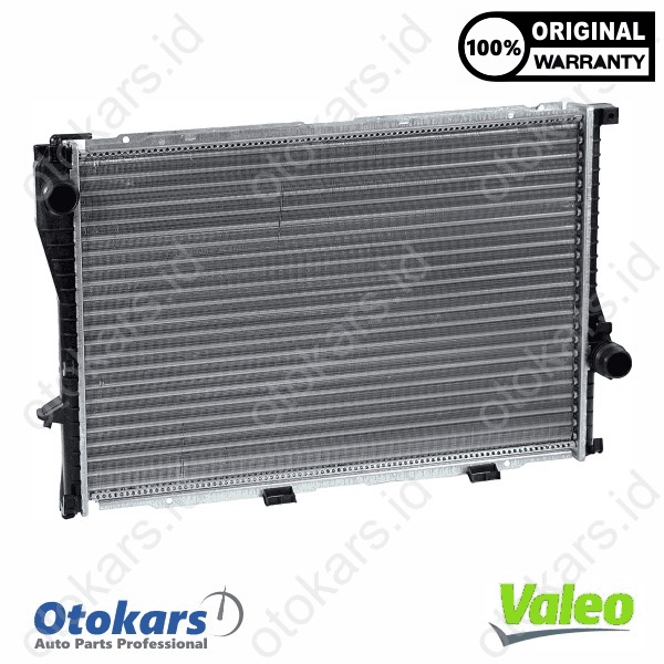 Radiator BMW E39 (VALEO 734277)