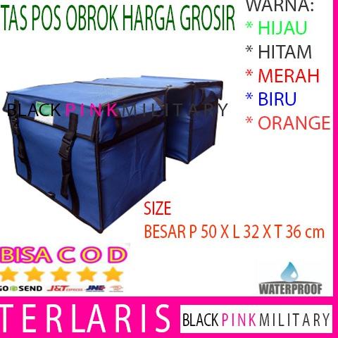 {URY.18Oc22ᴼ} Grosir Tas Obrok Grosor Tas Pos Grosir Tas Kurir Lengkap
