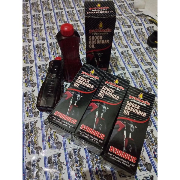 oli skok oil shock brecker petroasia