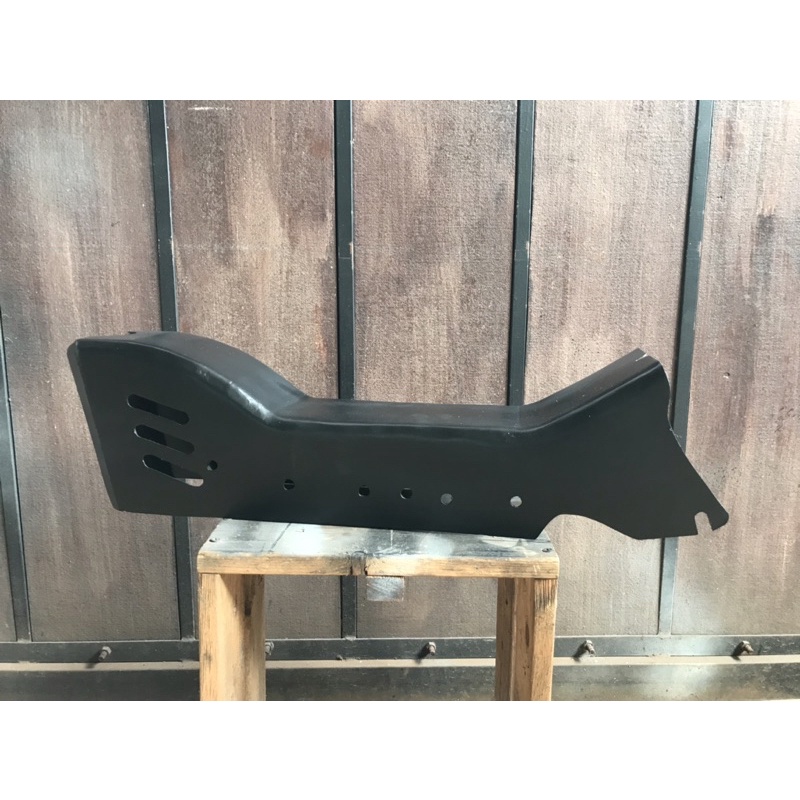 Cover Rangka Tengah Streetcub/ choppycub/ honda CT Custom