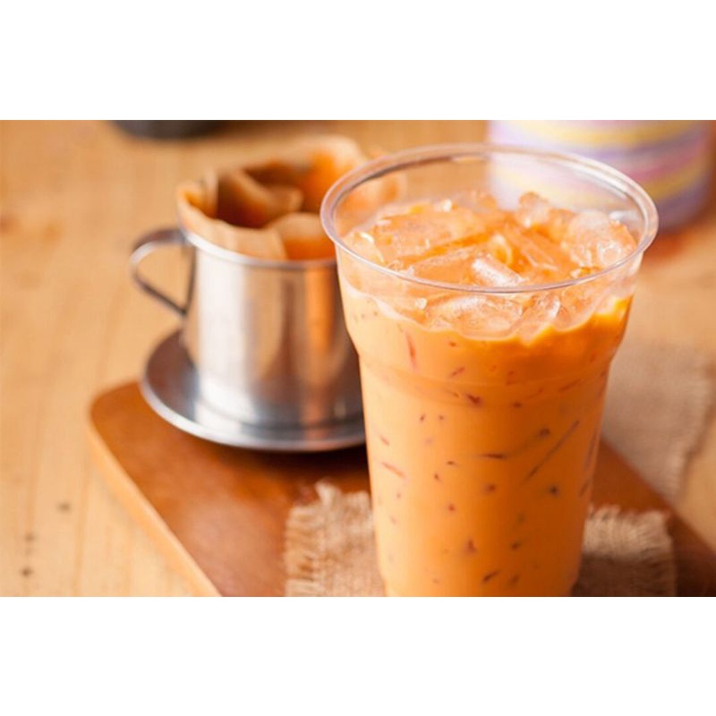 

Thai-Tea