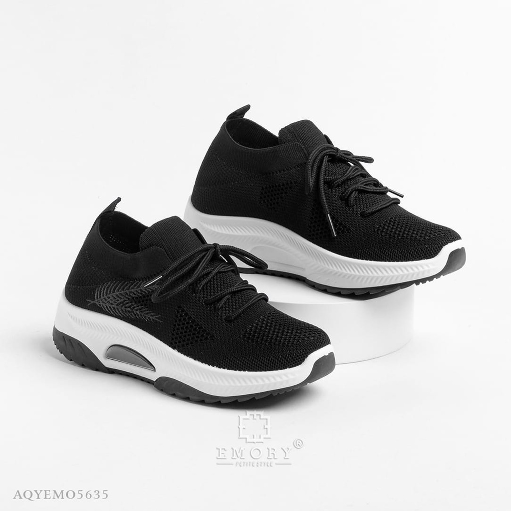 SV - E M O R Y Avaro Sneakers ( BDG ) Series AQYEMO5635#(Real Stock)