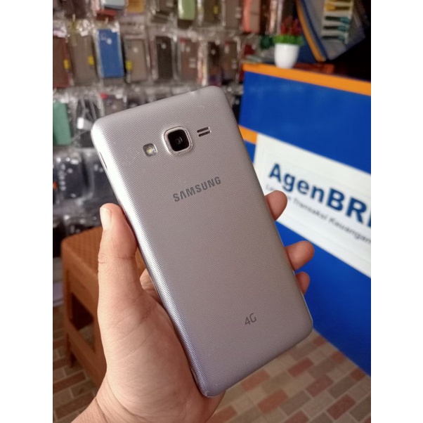 HP MURAH ORIAN SAMSUNG J2 PRIME NO MINUS KAMERA BAGUS