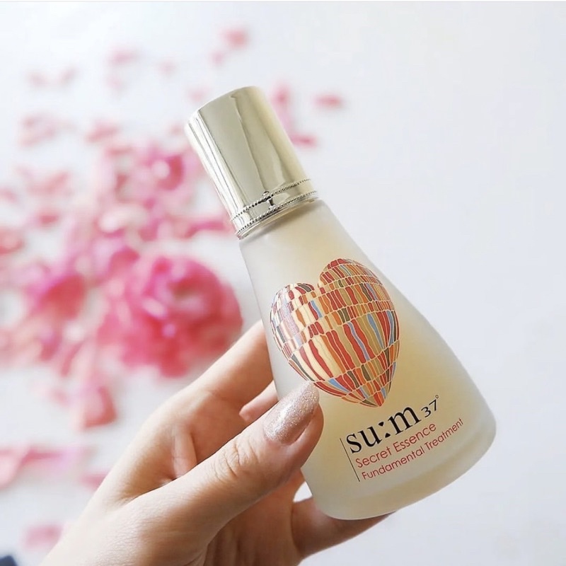 SUM 37 - SECRET FUNDAMENTAL