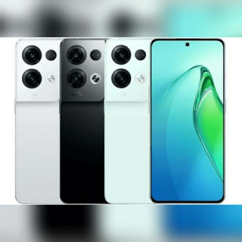 Oppo Reno 8 5G 8/256gb