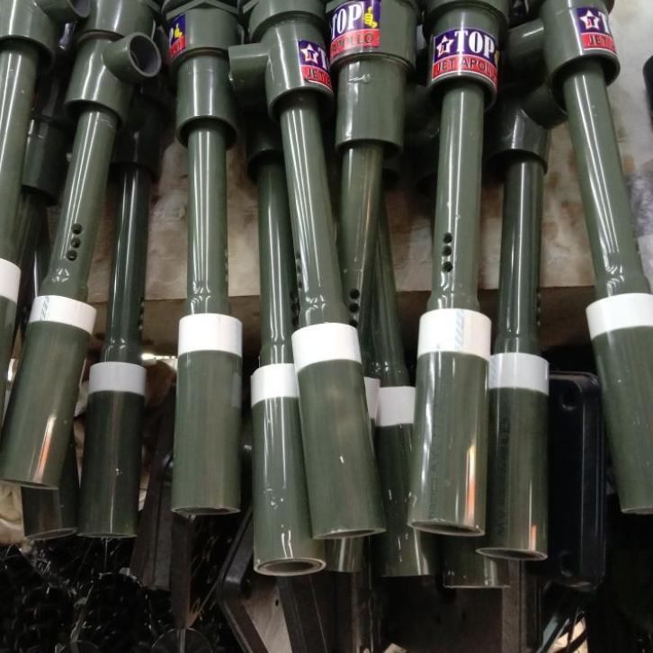 Belanja disini--Mata Jet Apollo Plastik | Sparepart Pompa Air