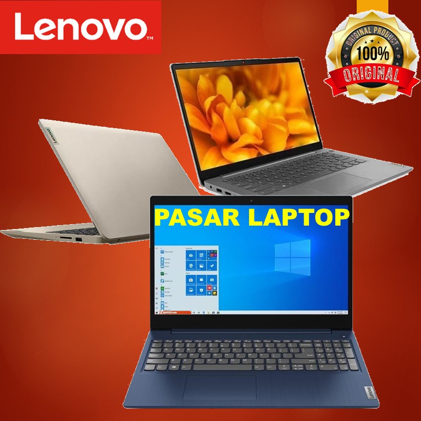 LENOVO IDEAPAD 3 14ALC6 HNID R7-5700U 8GB 512GB SSD FHD IPS WIN11 OHS