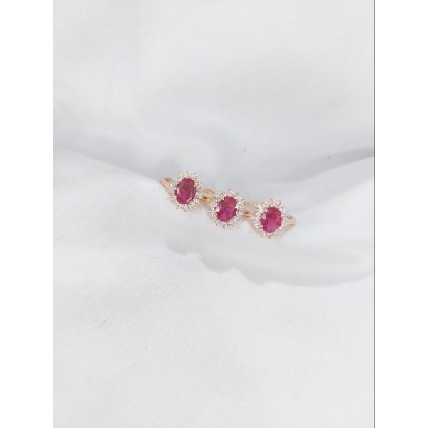 Cincin Diamond New Series 2gram/ Mas asli kadar 6k