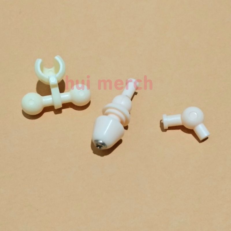 Spare Part Yomane body