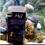 [PAKAN CICHLID] Pelet ikan HD+ CICHLID VEGGY 500 gr