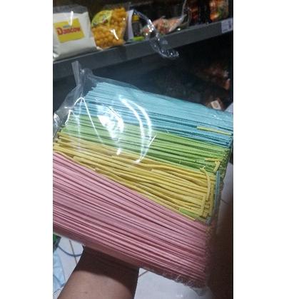 

Qq7Q1--MIE GEPENG DAN MIE LIDI RAINBOW MANIS KILOAN