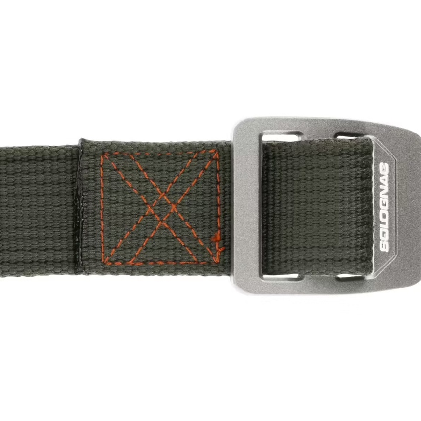 SOLOGNAC Ikat Pinggang Berburu Belt Adjustable