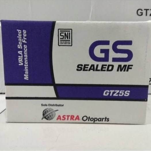 Aki GS GTZ5S Mio Soul Fino Freego Mio GT M3 Xeon RC Mio J S Z X-Ride 115 125 Mio Soul GT Motor Yamah