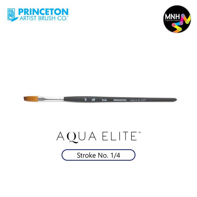 

TERBARU KUAS LUKIS PRINCETON AQUA ELITE SYNTHETIC - STROKE DISCOUNT