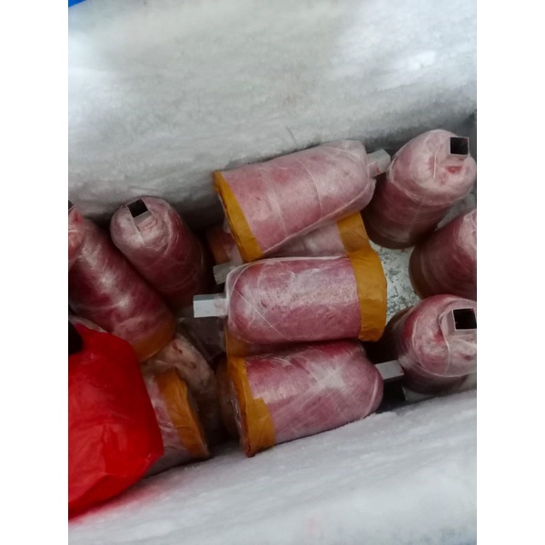 

Daging Kebab 2kg