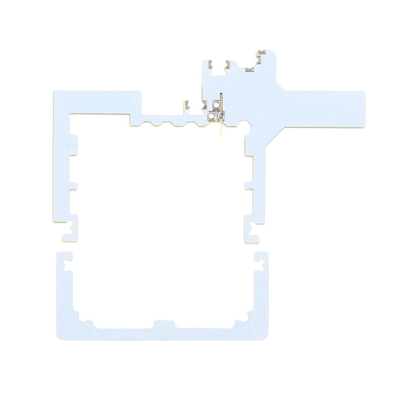 XBOX Btsg Konsol Game Xecuter CPU Postfix Adapter Tool Repair Part Cocok Untuk Xbox360