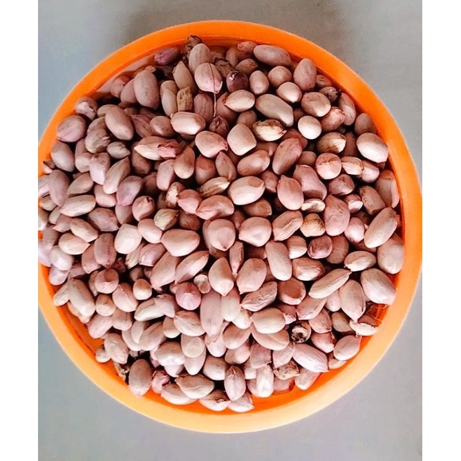 

KACANG TANAH KUPAS