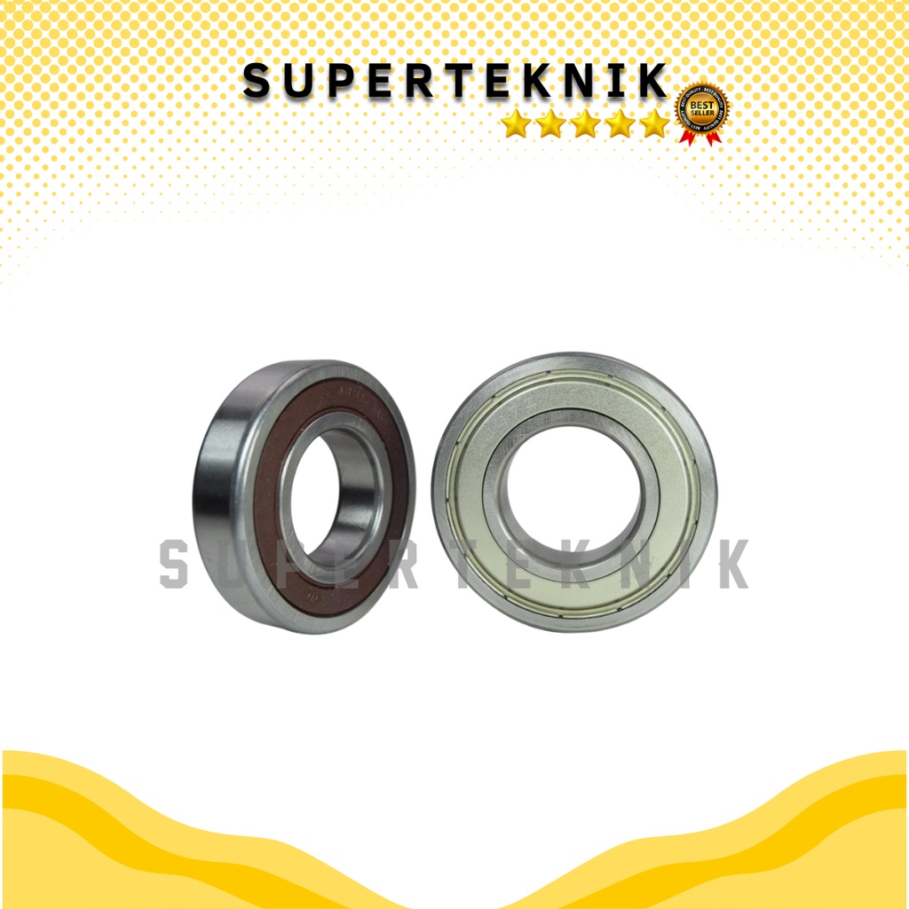BEARING MATA PROFIL KECIL 10 PCS