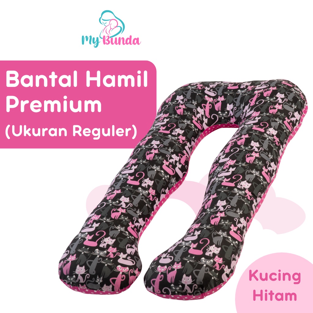 Bantal Ibu Hamil Tidur Bantal Buat Ibu Hamil Jenis Bantal Hamil Premium dengan Desain Bantal Bumil yang Sangat Cocok untuk Jadi Guling Hamil Bantal Perut Ibu Hamil dan Kado Ibu Hamil - Motif BK06