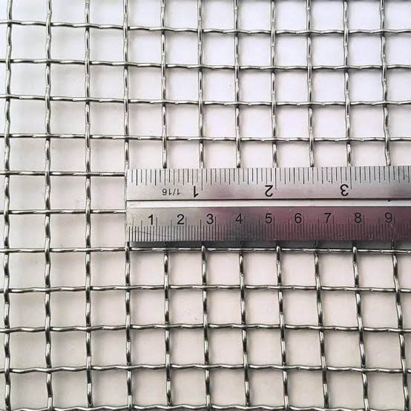 KAWAT NYAMUK STAINLESS