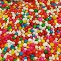 

10.10 ✨SALE✨ Penghias TRIMIT Sprinkle Warna Warni 1 kg serbuuu !