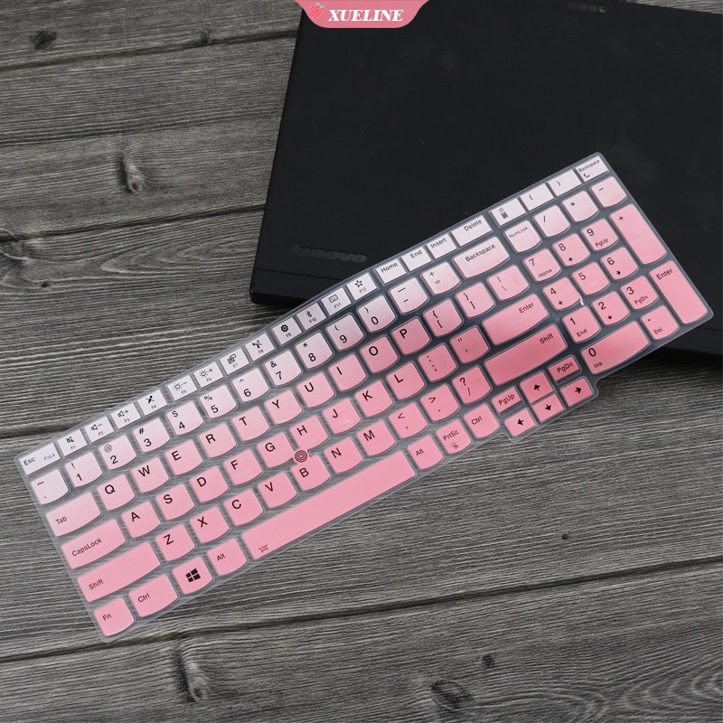 Film Pelindung keyboard Bahan TPU Untuk Lenovo E580 T580 T570 E585 15.6 inch