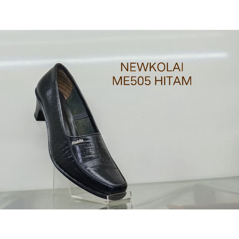 sepatu kantor wanita , sepatu kantor cewek sepatu formal NEWKOLAI