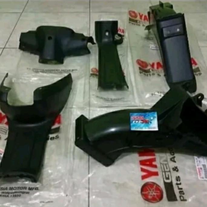 Paket body kasar yamaha F1ZR FIZ R original