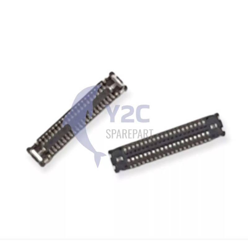 Konektor Lcd Oppo A5S / Oppo A12 / Oppo A7 / Real 3 / Con Lcd