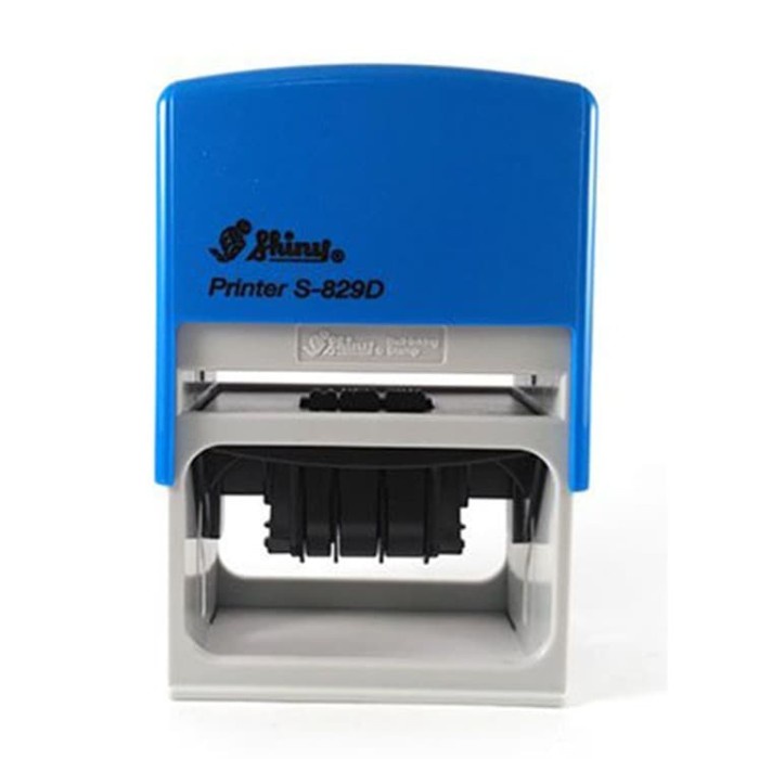 

Lucu Stempel Shiny S-829D S829D (Tanggal) Trendi